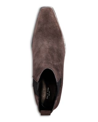 Women's Joni Square Toe Chelsea Boots