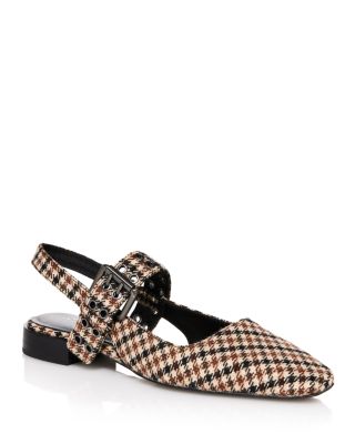 rag & bone - Women's Astra Slingback Flats