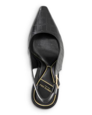 Women&#39;s Quinnly Slingback Pumps