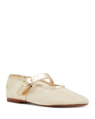 STEVE MADDEN - Women's Dreaming Flats