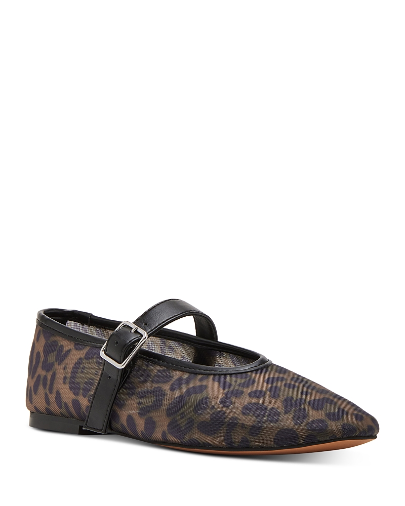 STEVE MADDEN WOMEN'S DREAMING FLATS