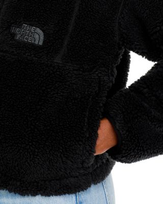 Extreme Pile Sweatshirt