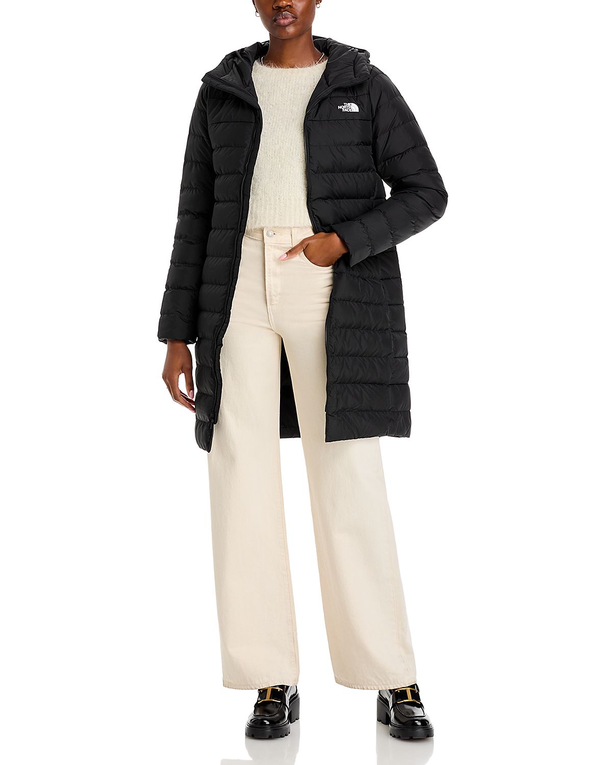 The North Face Aconcagua Parka