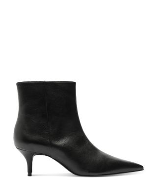 Women's Mikki Mid Booties