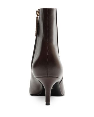 Women's Mikki Mid Booties