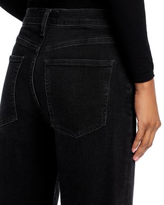 Harper High Rise Jeans in Hush