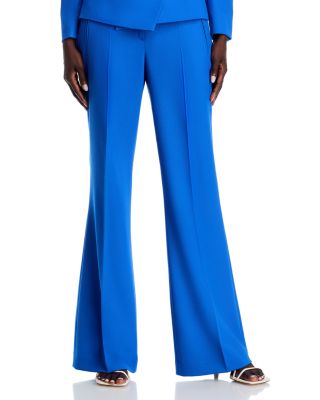 BOSS - Talia Flare Leg Pants