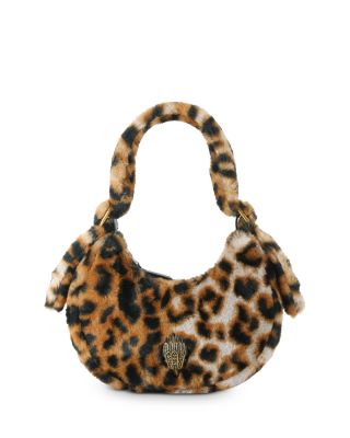KURT GEIGER LONDON - Kensington Puff Small Hobo Bag