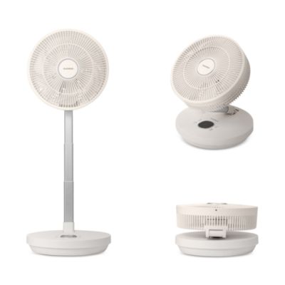 Cordless Rechargeable Air Circulator Fan