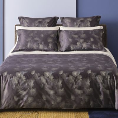 Frette - Bloom Sham, King - Exclusive