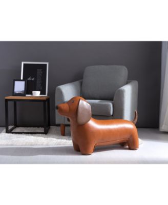  Giant Teckel (Dachshund) Stool