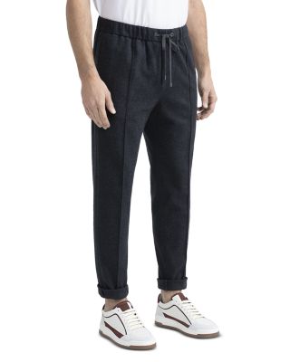 Peserico - Jogger Pants