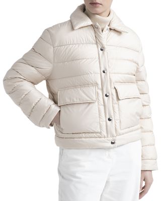 Peserico - Puffer Jacket