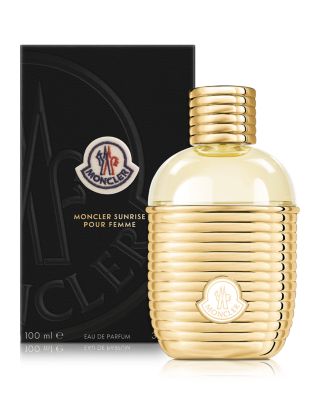 Sunrise Pour Femme Eau de Parfum Spray 3.3 oz. - Exclusive