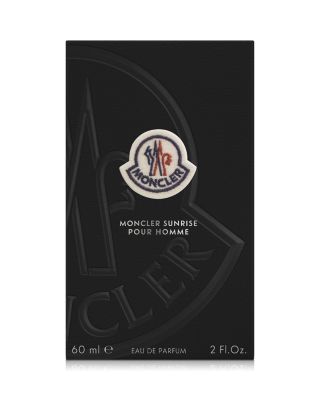 Sunrise Pour Homme Eau de Parfum - Exclusive