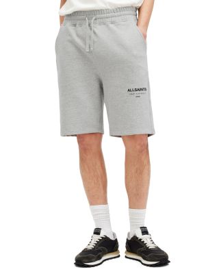 ALLSAINTS - Underground Drawstring Shorts