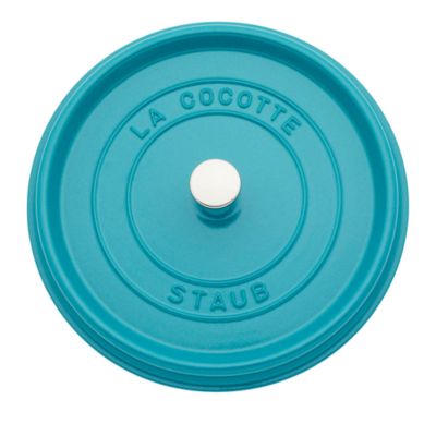 Round Cocotte, 7 Quarts