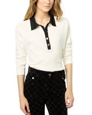 Gerard Darel - Alfredine Polo