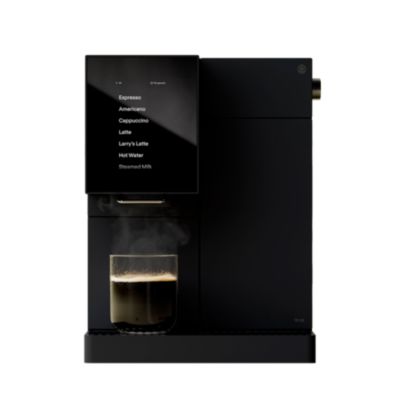 TK-02 Super Automatic Coffee Machine