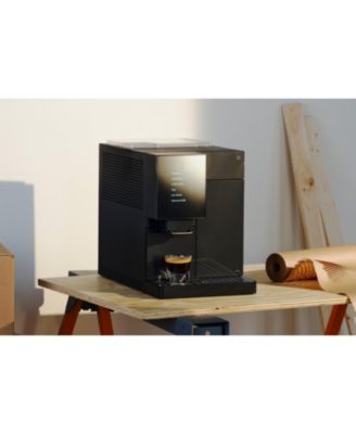 TK-02 Super Automatic Coffee Machine