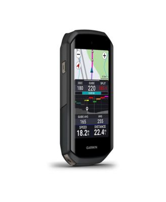 Edge 1050 Cycling Computer GPS