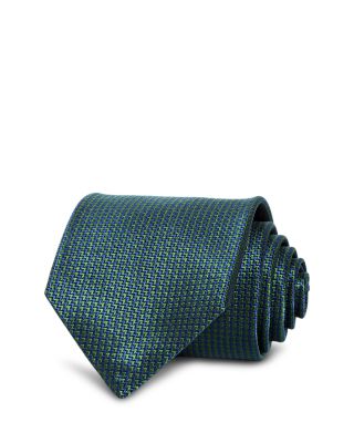 David Donahue Classic Grid Tie