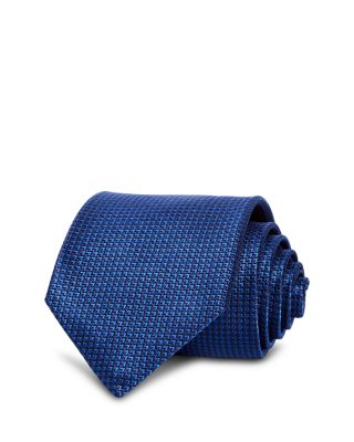 David Donahue Classic Grid Tie