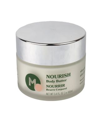 Mommy Matters - NOURISH Body Butter, 3.4 oz