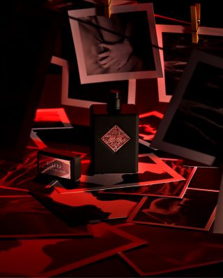 Absolute Aphrodisiac Eau de Parfum 3.04 oz.