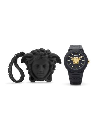 Versace - V Pop Watch, 43mm