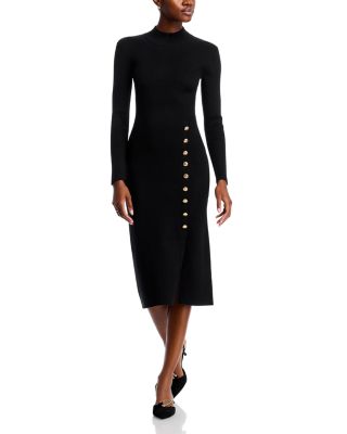 The Chaya Sweater Dress