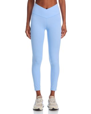 Sprint Rigor Bra & Mia Rigor 7/8 Leggings