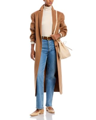 Metallic Turtleneck Top