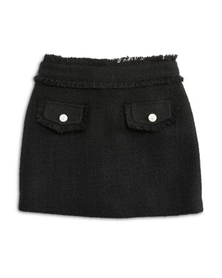 KatieJnyc - Girls' Charlotte Pocket Skirt - Big Kid