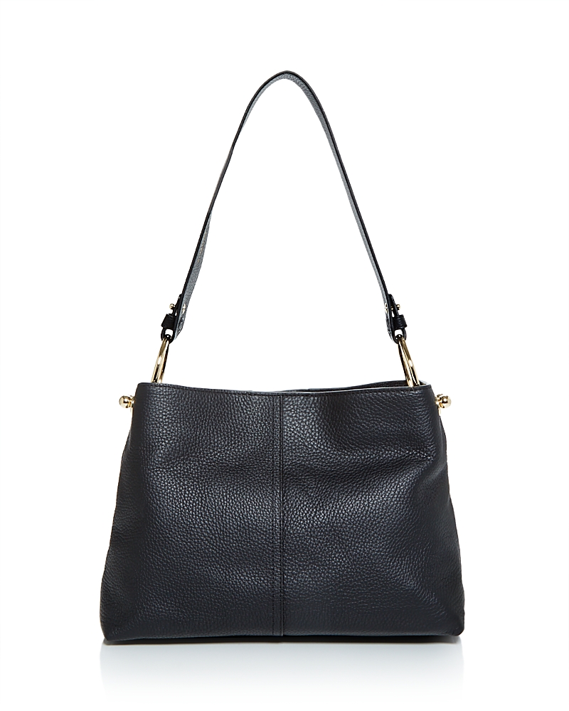 Strathberry Lana Hobo Grain Bag