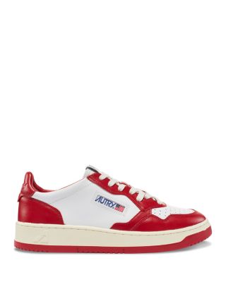 Women's Medalist Low Top Sneakers