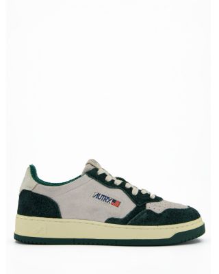 Women's Medalist Low Top Sneakers
