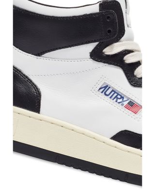 Women's Medalist Mid Top Sneakers