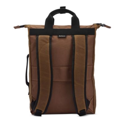 Field Wax Backpack