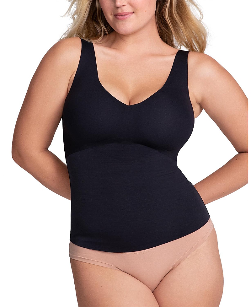 Honeylove Liftwear Tank In Vamp