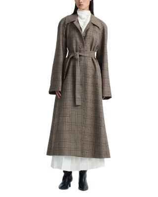 Altuzarra - Filis Wool Coat