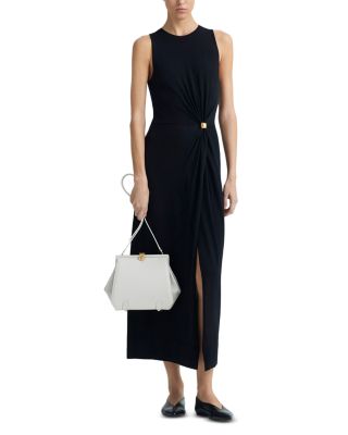 Saralien Cinch Waist Dress