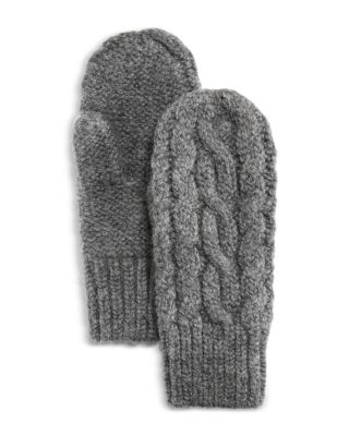 Echo - Jumbo Cable Beanie