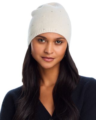 Echo - Sequin Slouch Beanie