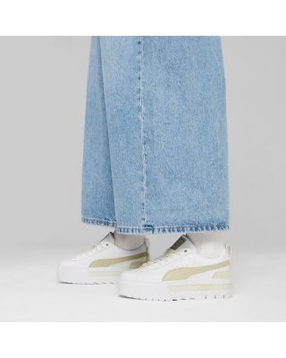 Women's Mayze Luxe Platform Sneakers