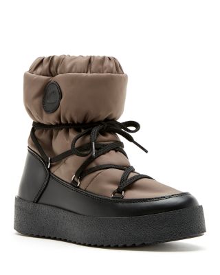 Buy La Canadienne Women s Easton Cold Weather Boots discount voucher