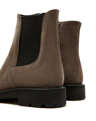Women's Quinn Chelsea Boots
