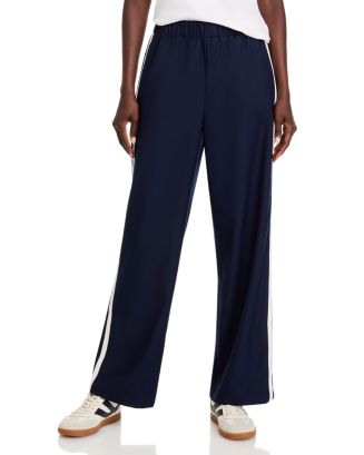 4th & Reckless - Cervo Trouser In Purple