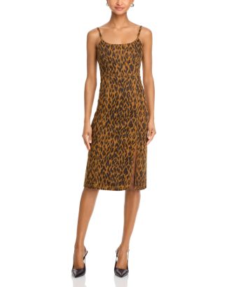 Steve Madden Ellis Denim Dress