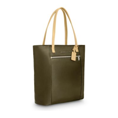 Rhapsody Vertical Tote